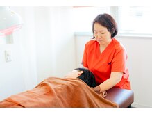 リリコ(RE:LICO)/首肩マッサージ