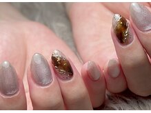 シェリードルチェ 横浜店(Sherry Dolce)/べっこうデザイン