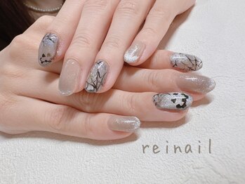 レイネイル(Reinail)/