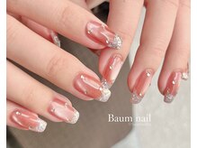 バームネイル(Baum nail)/10本アートコース