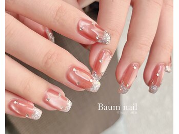 バームネイル(Baum nail)/10本アートコース