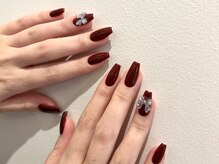 プラス ファースト(Plus 1st)/ボルドー1カラー♪byKobayashi