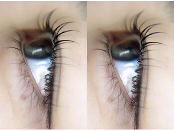 アイボーテ バイ シュエット 本店(eye beaute by chouette)/次世代まつ毛パーマ