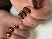 ノイ(Noi)/ニュアンスネイル