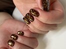 ニュアンスネイル