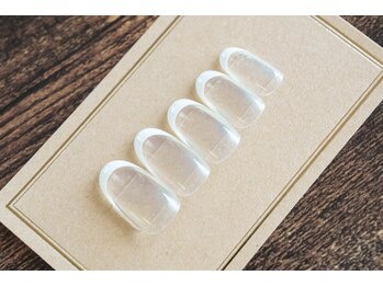 ニクスネイル(nixnail)/