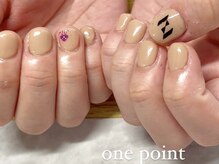 ネイルユー(nail.u)/