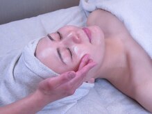 アールユー ギンザ(Ryou ginza)/若見え大作戦！360度褒められ肌