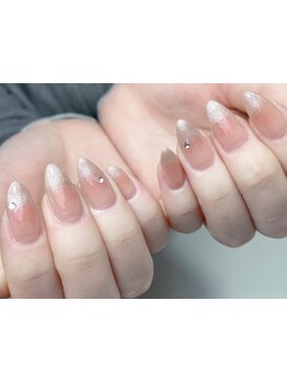 大人女性向けこだわりサロン