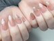 ネイルカラーリリー(Nail Calla Lilly)の写真/【柏駅徒歩7分♪満足度◎】完全個室のプライベート空間でリラックスしながらゆったり施術を受けられます♪