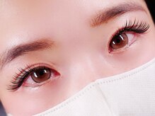 アイラッシュ ノード(eyelash nodo)/クローバーフラット140本