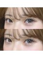 エイトアイラッシュ 札幌店(eight eyelash) 《上下エクステ》【札幌】