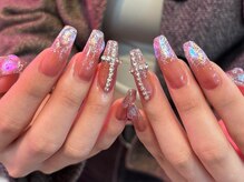 メロー バイ シェリーラメール 船橋店(Mellow by Cherie la mer)/ワンホン韓国定額M