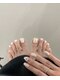 ル ネイル 池袋店(Lu nail)の写真/【当日予約OK】足元まで抜かりなくお洒落を演出!!高コスパで高評★ハンドネイルが出来ない方にもおすすめ♪