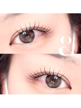 リラ 今店(Lyra)/&Healthy