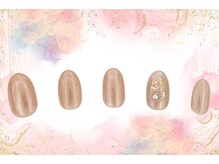 エクラン 綱島店(ecrin)/定額パールコース