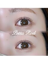 アイモア 江南店(eye mor.)/立ち上げカール♪