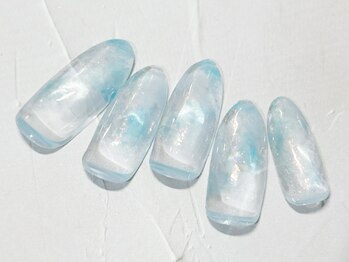 ソエルシー(soel sii)/定額デザイン　シンプル