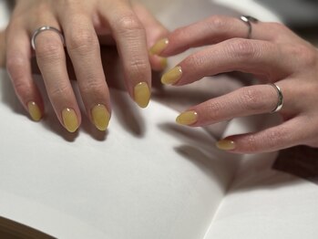 うるうるイエロー☆