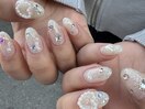 パーツ　キラキラ