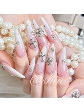 クイーンズビューティーサロン 新宿本店(Queen's beauty salon)/パラジェル　やり放題コース