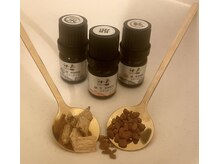 シンフー(Xingfu)の雰囲気（胃腸・婦人系お悩みに効く台湾産無添加漢方オイル使用）