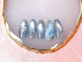 プティネイル(Puti Nail)/◇¥9,350◇