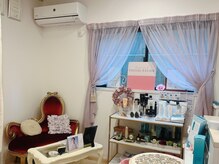 メナードフェイシャルサロン 大住責谷店