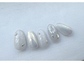 7.8月定額デザイン♪