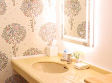 キク カラダ調整院/設備