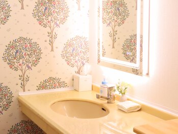 キク カラダ調整院/設備