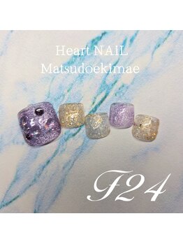 はあとねいる 松戸駅前店/松戸駅前店限定☆人気デザイン