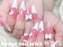 ソラヤ(Soraya)/韓国・ワンホンネイル・秋葉原
