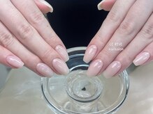 ルレーブ(LE REVE)/ワンカラーネイル