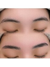 エヌアイズ(neYES!)/☆アイブロウWax☆