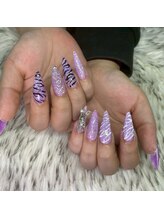 グロウ(Grow)/Nail Salon Grow【グロウ】船橋