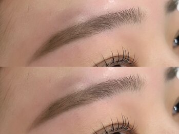 アイクイック(Ai Quick)/眉毛/レディース/眉毛サロン