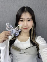 バタフライ 東戸塚店&nbsp;Matsumoto 