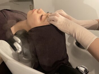 キョラ ムーン 東久留米店(kyora moon)/アイマッサージ