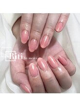 リティ バイ メルシー(Riti by merci)/ワンカラー★