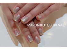 マルニ コトブキ(MARUNI KOTOBUKI)/持ち込みデザイン