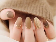 ヴァンネイル みなとみらい馬車道(VINGT NAIL)