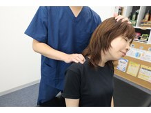 FRSスタジオ 横須賀中央店/☆筋膜整体リリースストレッチ☆