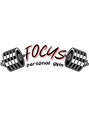 フォーカス(FOCUS)/パーソナルジムFOCUS　