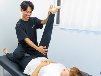 リベラメンテ 浜松町大門(LiberaMente)/