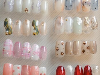 いろこびん 盛岡フェザン店(irokobin)