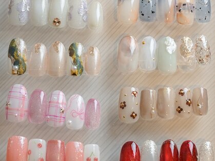 いろこびん 盛岡フェザン店(irokobin)の写真