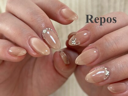 ルポ(Repos)の写真