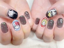 アオネイル(ao nail)/ao nail