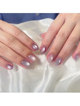 エンユ(enyu)/マグネット